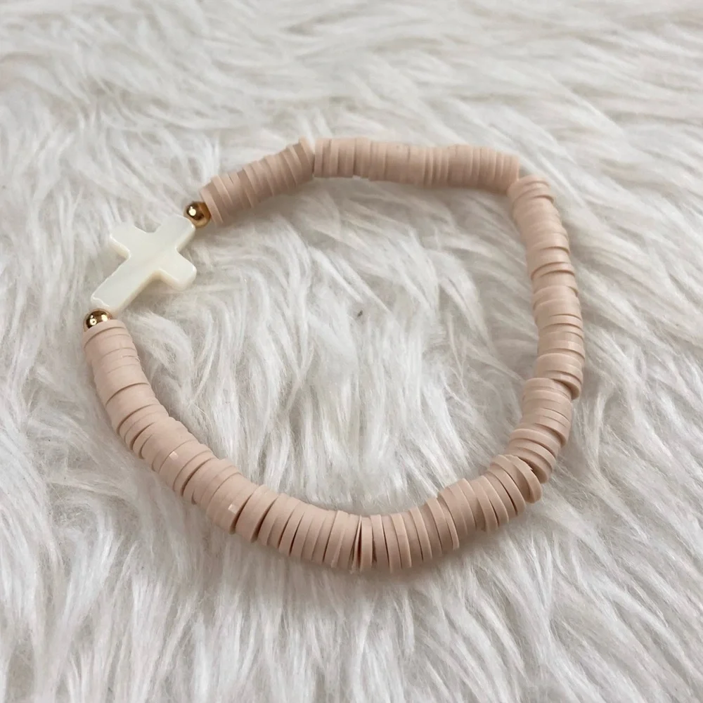 Shellbound Bracelet-gold - Picture 6 of 6